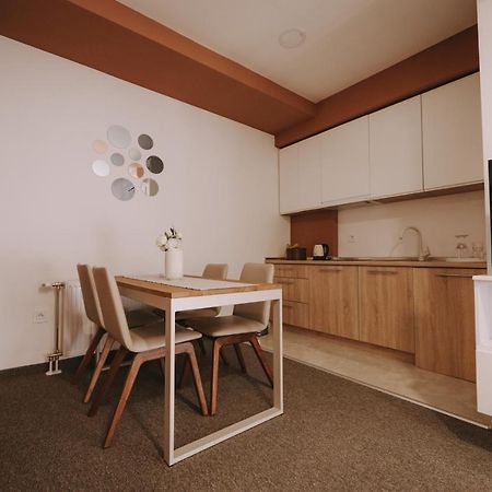 Atos Centar Apartment Celinac ภายนอก รูปภาพ