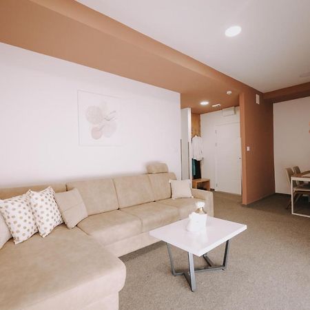 Atos Centar Apartment Celinac ภายนอก รูปภาพ