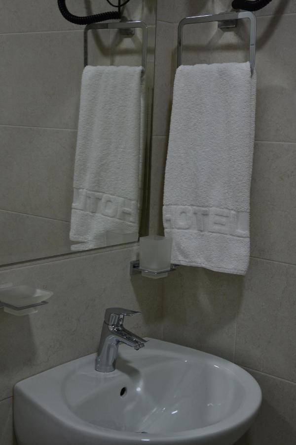 Atos Centar Apartment Celinac ภายนอก รูปภาพ