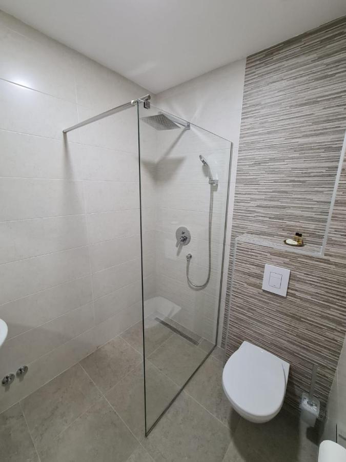 Atos Centar Apartment Celinac ภายนอก รูปภาพ