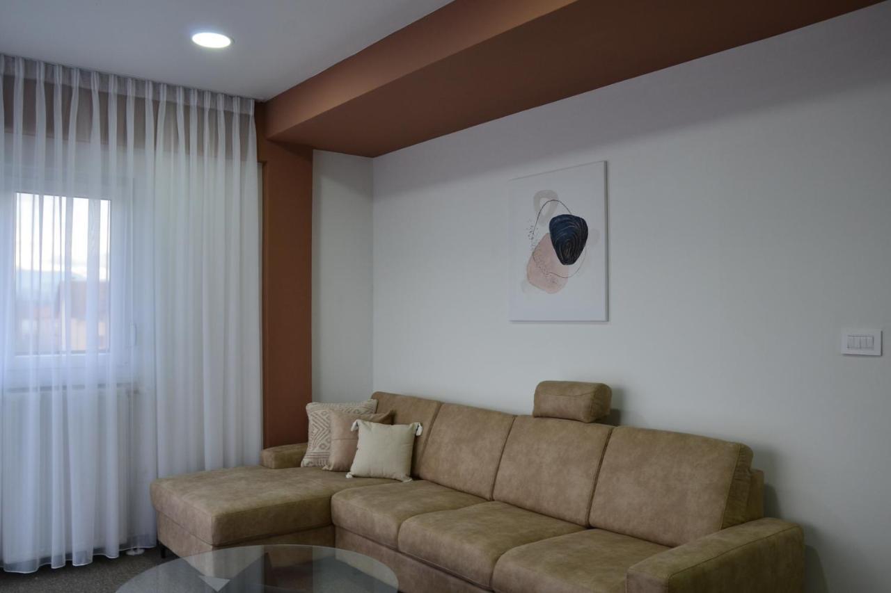 Atos Centar Apartment Celinac ภายนอก รูปภาพ