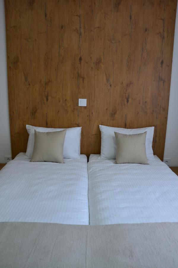 Atos Centar Apartment Celinac ภายนอก รูปภาพ