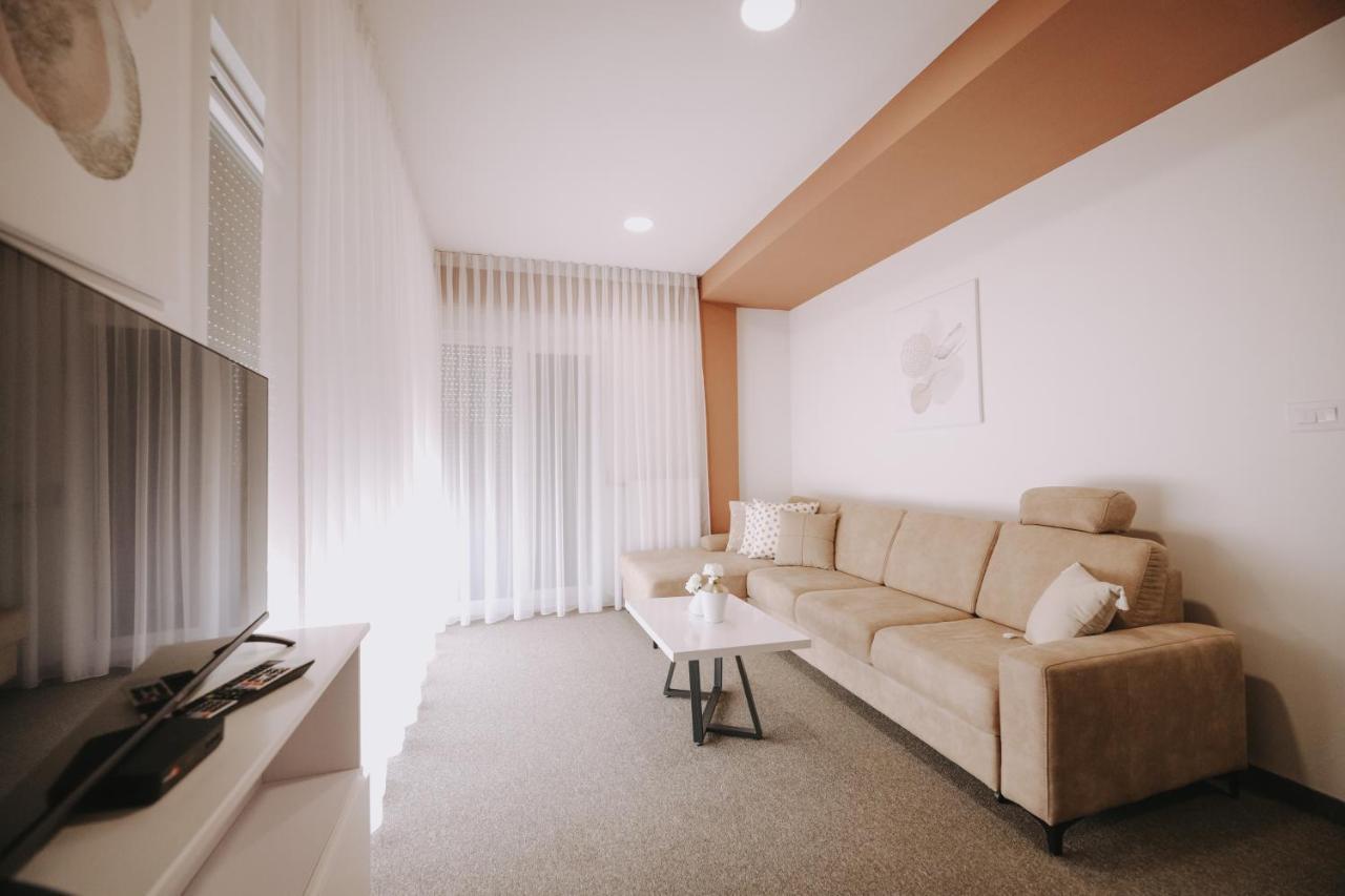 Atos Centar Apartment Celinac ภายนอก รูปภาพ
