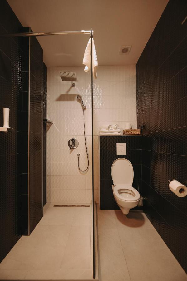 Atos Centar Apartment Celinac ภายนอก รูปภาพ