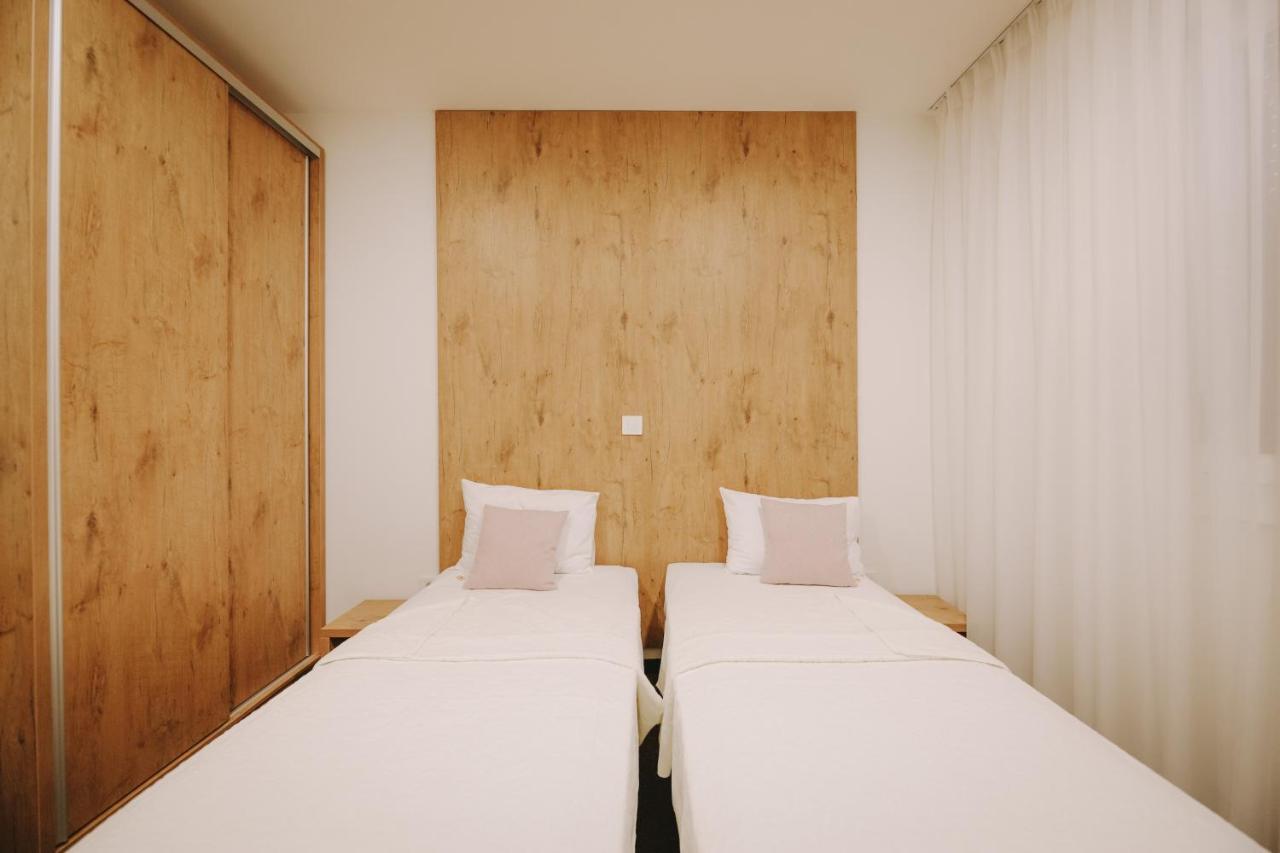 Atos Centar Apartment Celinac ภายนอก รูปภาพ